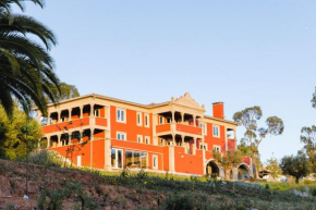 AR Country House